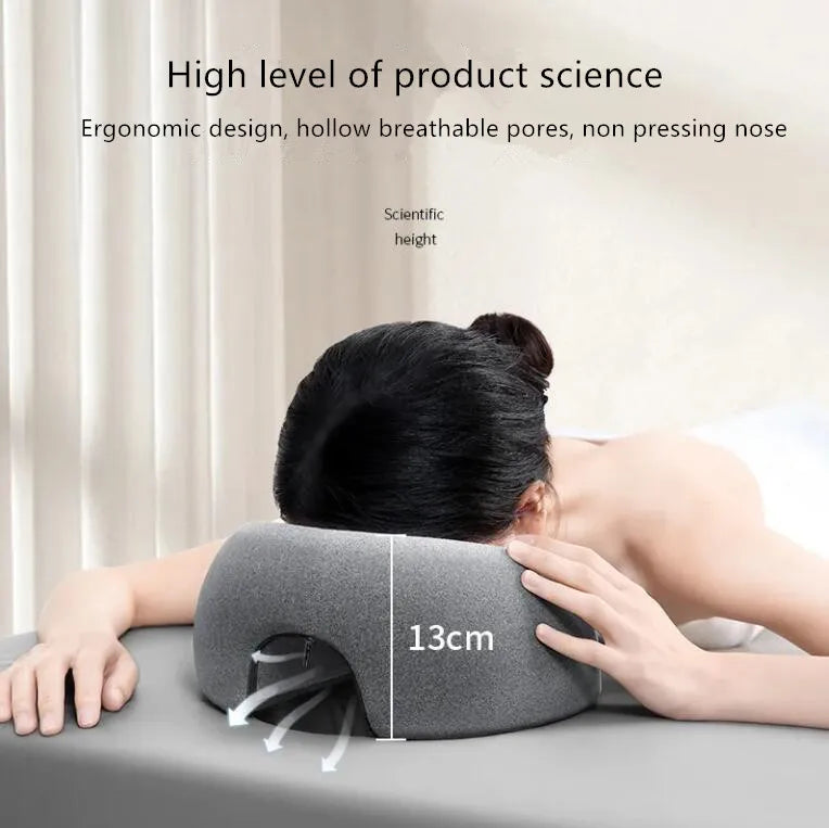 Face Rest Pillow